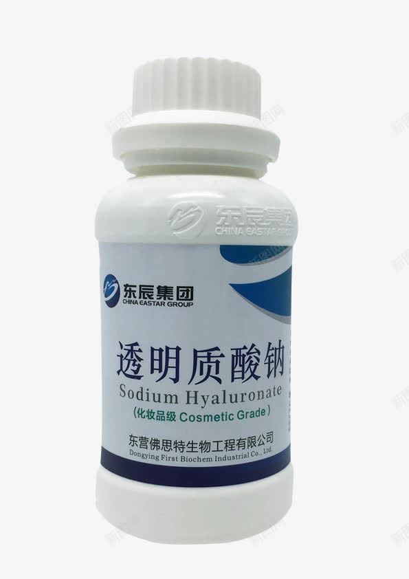 透明质酸钠化妆品级png免抠素材_新图网 https://ixintu.com 免费png 免费图片 免费插图 素材图片 透明质酸钠