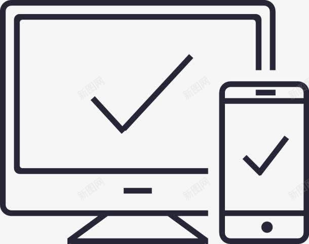 上线png免抠素材_新图网 https://ixintu.com 上线