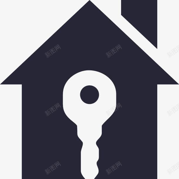 二手房矢量图eps免抠素材_新图网 https://ixintu.com 二手房 矢量图