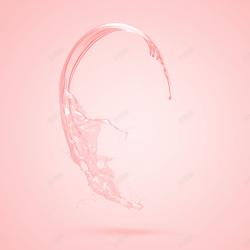 粉色洗护主图背景jpg设计背景_新图网 https://ixintu.com 粉色 洗护 主图 背景 素材 洗护主图 简约 护理