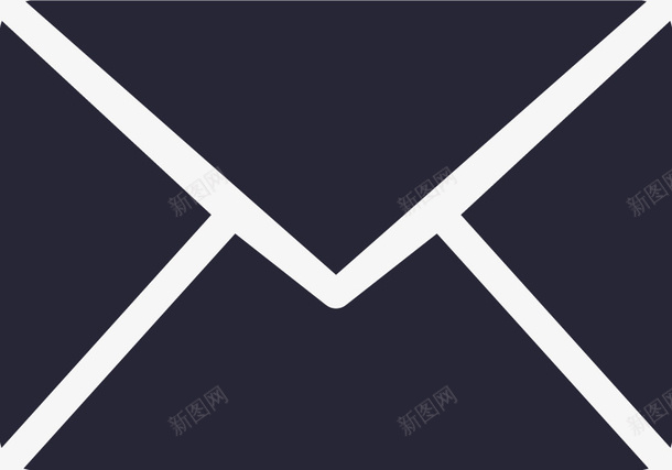 站内信图标png_新图网 https://ixintu.com 站内信
