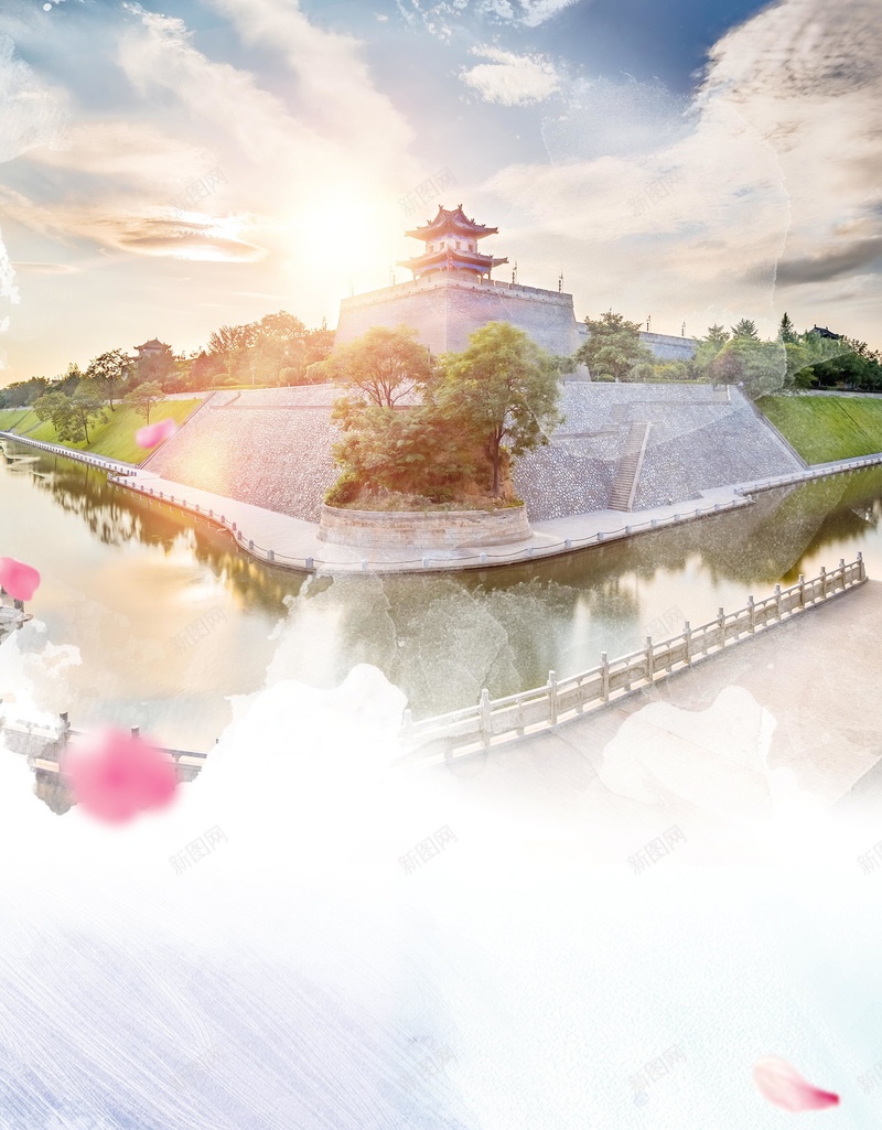 西安印象旅游PSD分层psd设计背景_新图网 https://ixintu.com 西安建筑 西安旅游 西安风景 陕西景点 西安 西安地标 西安印象 西安陕西 西安钟楼 西安旅游文化 西安大雁塔 分层文件 PSD源文件 高清背景 PSD素材 背景海报 背景素材 背景模板