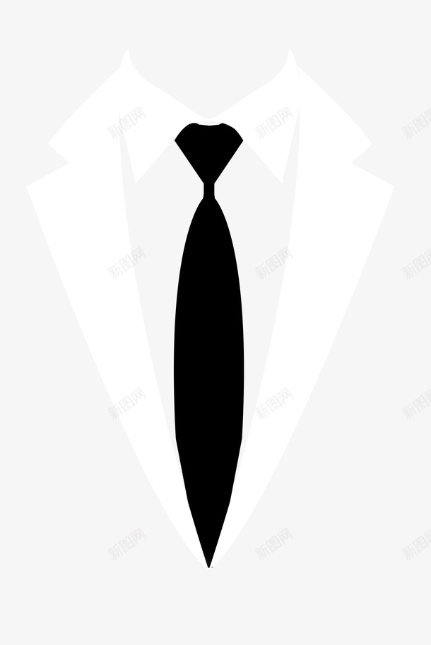 男士女士通用领结png免抠素材_新图网 https://ixintu.com 卡通领结 男士职业装 职业装 领带 领结 领结图案