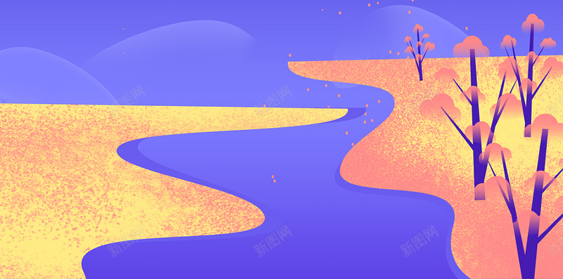 二十四节气之立秋H5海报背景psdpsd设计背景_新图网 https://ixintu.com 24节气 H5 psd 二十四节气 唯美 文艺 枫叶 树叶 清新 相约八月 立秋 简约 紫色 落叶