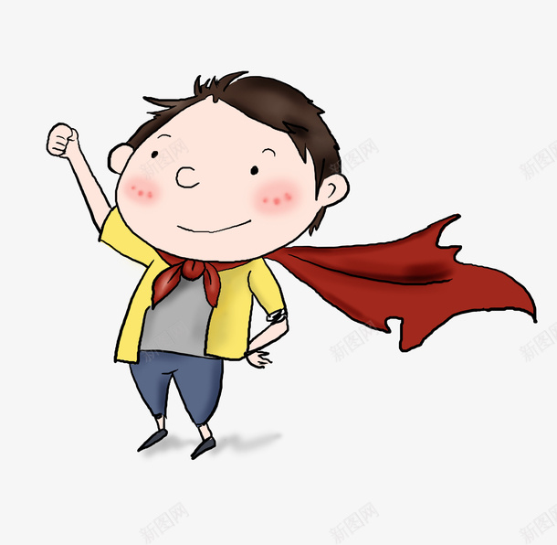 孩子透明1png免抠素材_新图网 https://ixintu.com png 孩子 扣1 素材免 透明