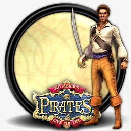 SidMeiers海盗3图标png免抠素材_新图网 https://ixintu.com meier pirate pirates sid 海盗 迈耶
