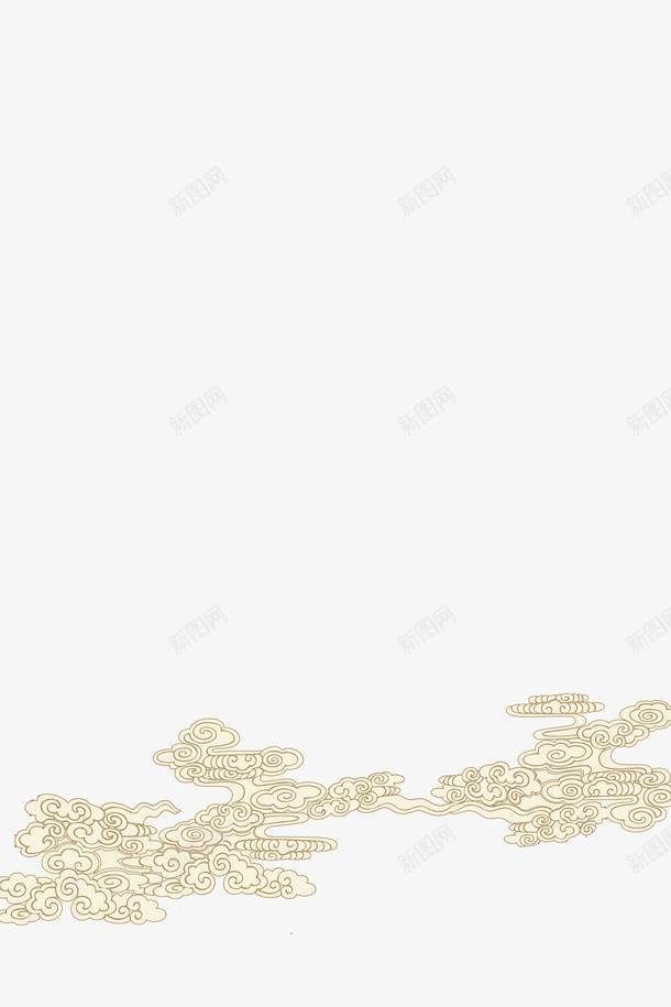 4国庆节云png免抠素材_新图网 https://ixintu.com PNG 素材 节日 装饰