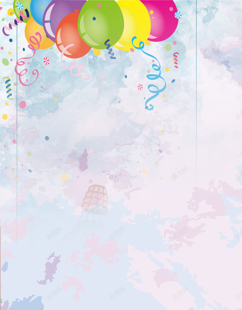 节日促销海报背景psd设计背景_新图网 https://ixintu.com 促销 免费背景 彩球 活动 海报 背景 背景下载 背景素材 节日 高清