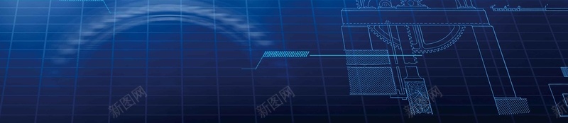 蓝色科技公司招聘宣传广告jpg设计背景_新图网 https://ixintu.com 公司招聘 城市剪影 大气科技 宣传广告 招聘宣传 改变科技 科技背景 蓝色科技 蓝色背景