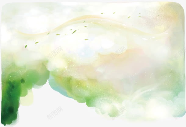 合成创意烟雾扁平风格元素png免抠素材_新图网 https://ixintu.com 元素 创意 合成 扁平 烟雾 风格