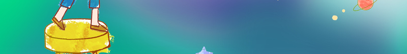 少儿绘画比赛海报背景模板psd设计背景_新图网 https://ixintu.com 海报背景模板 少儿 月亮 比赛 绘画 画笔 孩童 海报背景 绘画比赛 星星