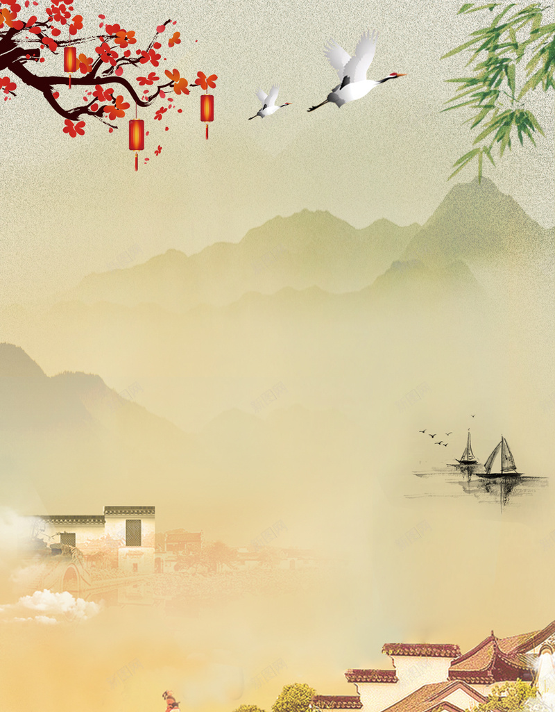 重阳佳节宣传海报背景素材psd设计背景_新图网 https://ixintu.com 中国风 九九重阳节 传统节日 孝敬爸妈 尊老 尊贤 尽孝 敬老 重阳佳节宣传海报 重阳节宣传