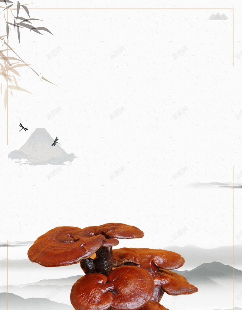 中医疗法中药养生psd设计背景_新图网 https://ixintu.com 中医保健 中医文化 养生文化 中国风 中医 中药 养生 保健 进补 滋补 平面设计 分层文件 源文件 高清