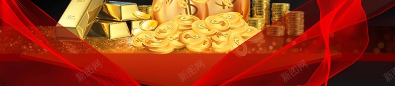 金融黑金大气简约背景psd设计背景_新图网 https://ixintu.com 五星 商务 大气 简约背景 金蛋 金融 高端 黑金