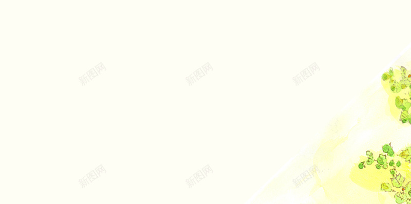 小窗H5背景jpg设计背景_新图网 https://ixintu.com H5 H5背景 h5 小清新 小窗 文艺 植物 清新 简约 绿色