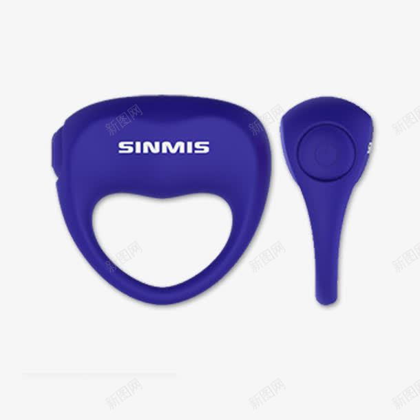 成人用品png免抠素材_新图网 https://ixintu.com 产品实拍 成人情趣 蓝色