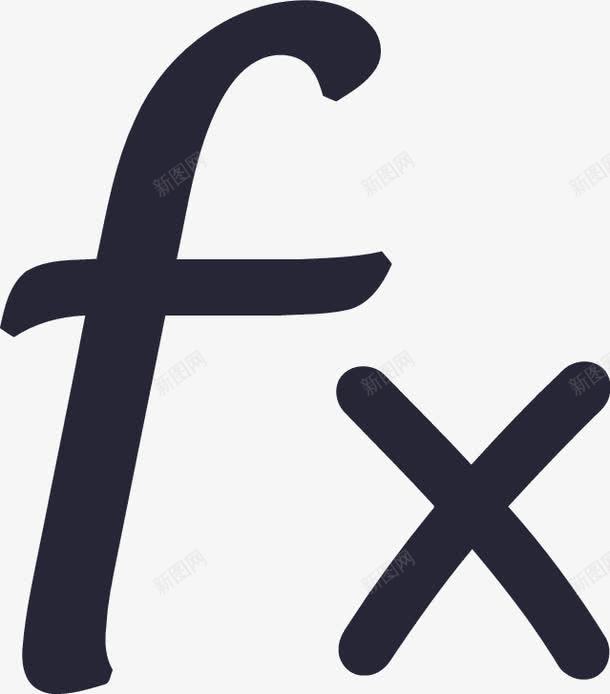 计算公式图标png_新图网 https://ixintu.com 计算公式