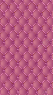 时尚高端紫色皮质沙发H5背景背景