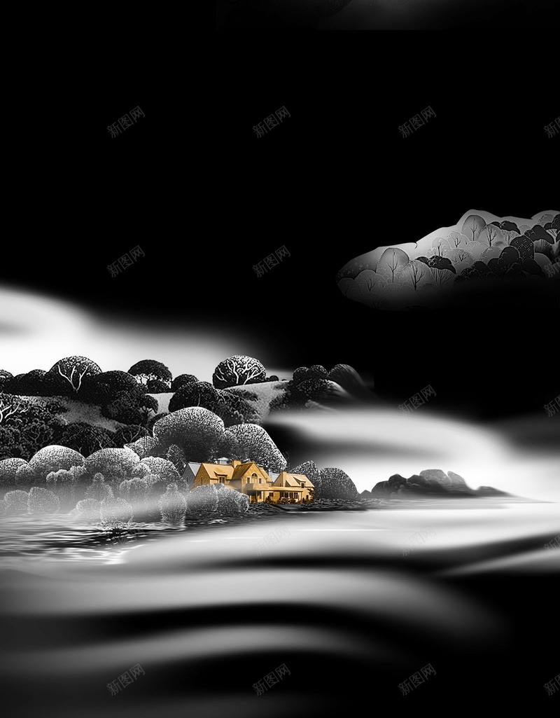 大气房地产荣耀开盘psd设计背景_新图网 https://ixintu.com 分层文件 别墅 地产高炮 平面设计 开盘 招商引资 旺铺 源文件 火爆认筹 金色地产 金融投资理财 高清 高端大气地产