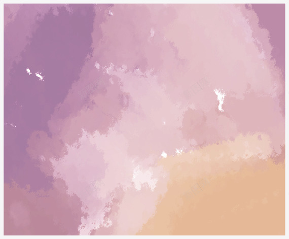 粉红油画扎染背景png免抠素材_新图网 https://ixintu.com 粉红 油画 手绘 背景
