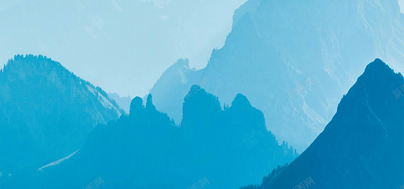 天猫摄影风景蓝色食品海报背景jpg设计背景_新图网 https://ixintu.com 天猫 高山 环绕 雄浑 壮阔 淘宝 群山 视野 大气 摄影 风景 蓝色 食品 品牌 海报 背景 温暖