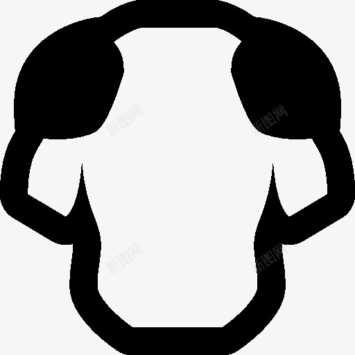 体育的肩膀图标png_新图网 https://ixintu.com shoulders sports 体育 肩膀