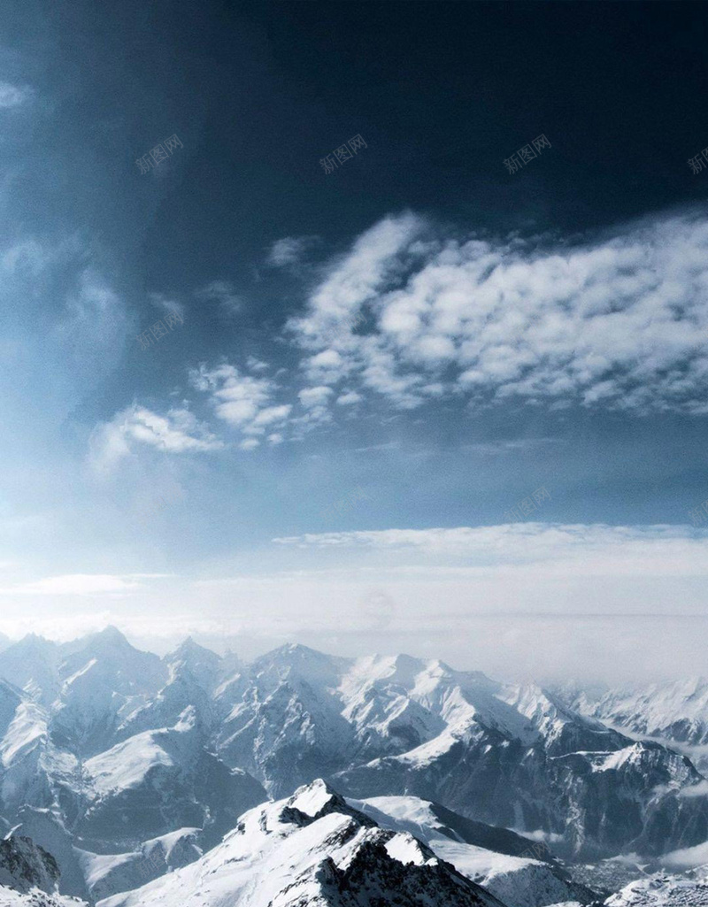 山峰积雪背景jpg设计背景_新图网 https://ixintu.com 山峰 积雪 背景 山 白雪 摄影 风景