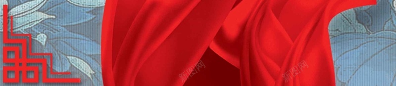 会议背景素材jpg设计背景_新图网 https://ixintu.com 狮子 金色 黄金 彩带 中国风 铜色 高端大气
