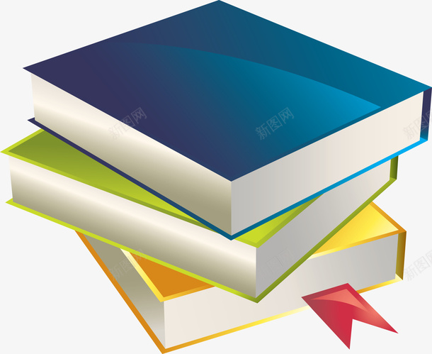 努力奋斗学习图标png_新图网 https://ixintu.com 书 努力 学习 拼搏