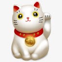 猫动物招财猫png免抠素材_新图网 https://ixintu.com animal cat 动物 猫