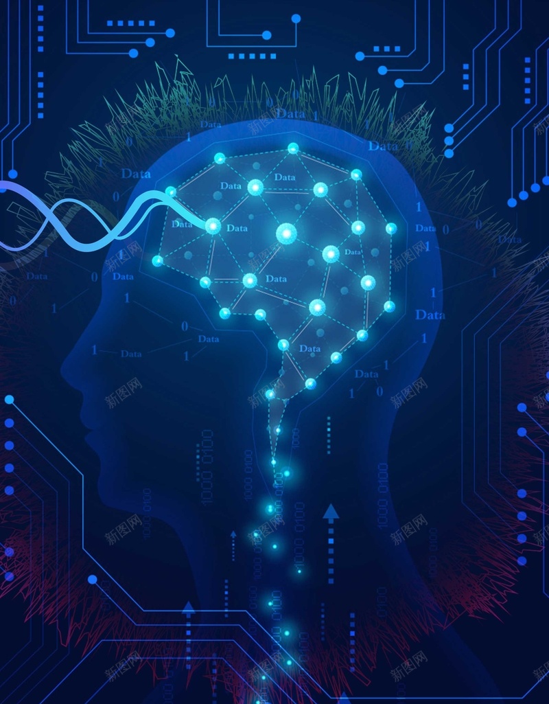 蓝色科技未来人工工智能科学psd设计背景_新图网 https://ixintu.com VR世界 VR体验 人与机器 人工智能交流论坛 几何梦幻 引领未来科技 手机 机器人 机器人人工智能 机器人展览 机器人展馆 机器人时代 机器人活动中心 梦幻科技 海报 科技 虚拟现实 触屏 高科技公司