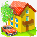 财产TravelIconPackpng免抠素材_新图网 https://ixintu.com property 财产