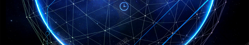 蓝色酷炫光线科技感平面广告jpg设计背景_新图网 https://ixintu.com 光线 商务 宇宙 平面广告 数字化 科技感 蓝色背景 酷炫