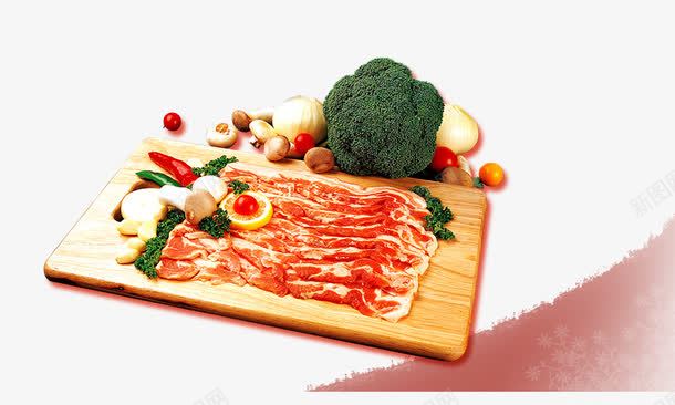 肉类菜品2png免抠素材_新图网 https://ixintu.com 肉类 菜品 食物