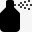 喷雾Glyphsdesignwritingicons图标png_新图网 https://ixintu.com spray 喷雾