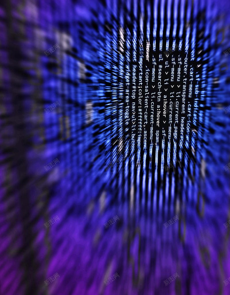 编码科技信息技术渐变H5背景jpg设计背景_新图网 https://ixintu.com 信息 信息背景 技术 技术信息 技术渐变 渐变素材 编码 编码科技