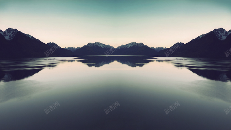 高山河流天空背景素材jpg设计背景_新图网 https://ixintu.com 高山 河流 天空背景 素材