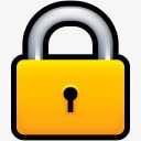 锁锁定安全软屑图标png_新图网 https://ixintu.com lock locked security 安全 锁 锁定