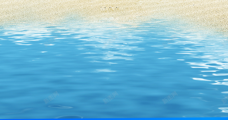 夏日海边沙滩背景psd设计背景_新图网 https://ixintu.com 夏日沙滩 夏日海边沙滩 大海 沙滩 热气球 白云 蓝天