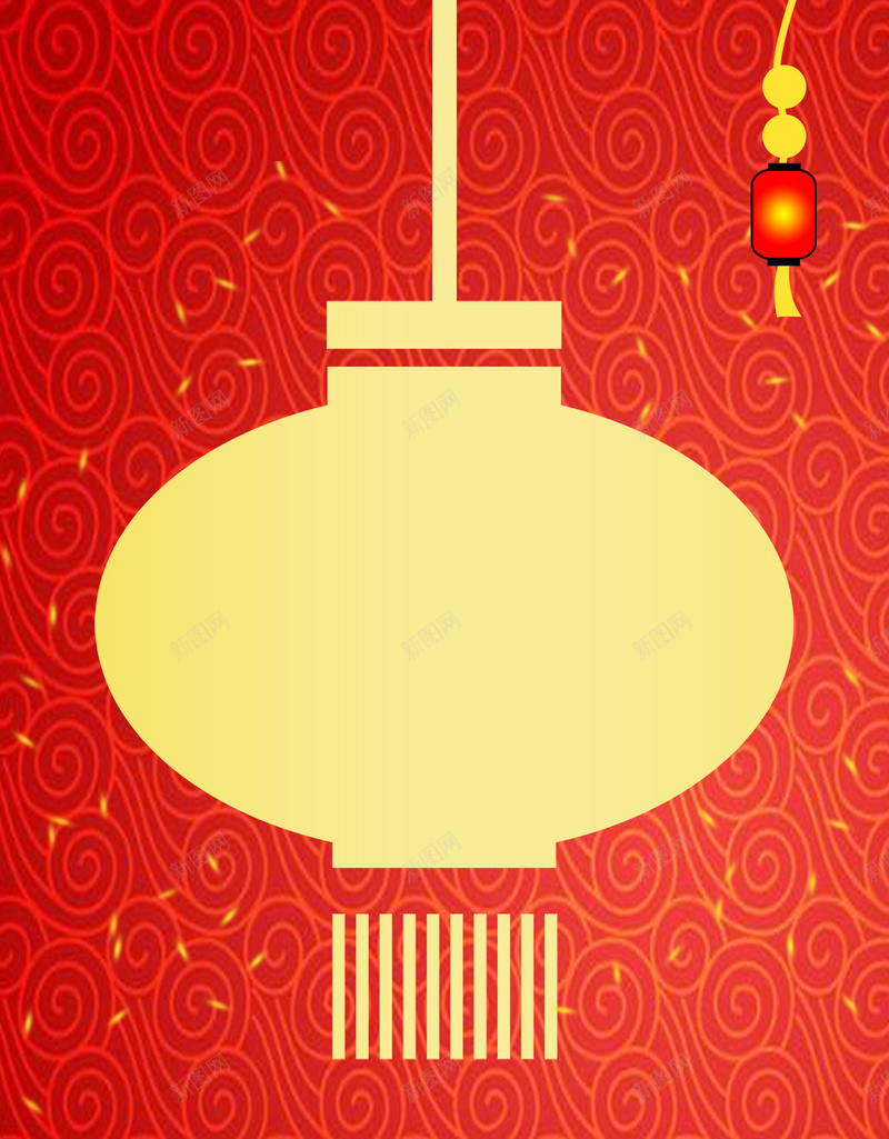 红色春节H5质感祥云背景psd分层下载psd设计背景_新图网 https://ixintu.com h5 春节 祥云 红色 质感 H5背景 灯笼 新年 2017 鸡年 渐变 psd下载