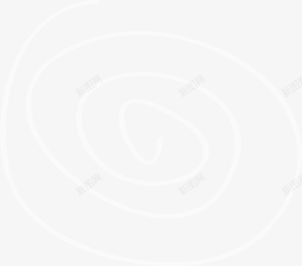 白色手绘漂浮矢量图ai免抠素材_新图网 https://ixintu.com 手绘 漂浮 白色 矢量图