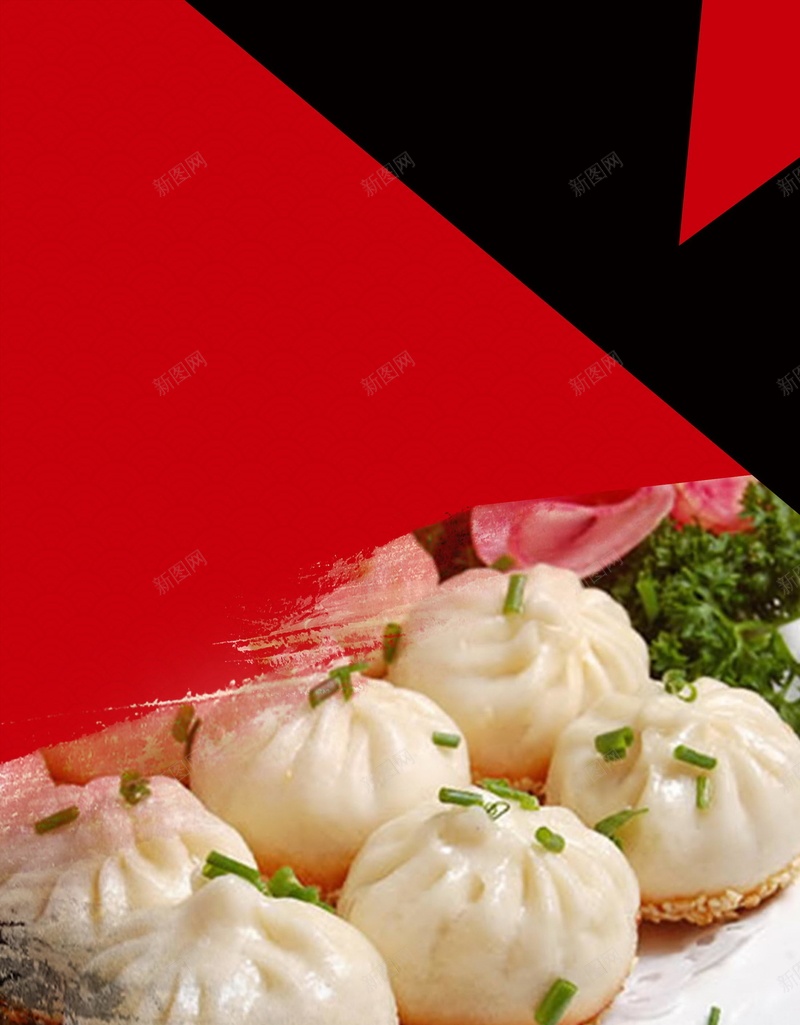生煎包肉包子美食psd高清背景_新图网 https://ixintu.com 上海美食 水煎包 生煎包 肉包子 美食 上海生煎包 传统美食 中国美食 平面设计 分层文件 PSD源文件 150PPI