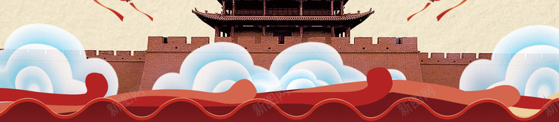 月满中秋礼赞国庆海报背景素材jpg设计背景_新图网 https://ixintu.com 月满中秋 礼赞国庆 双节海报 灯笼 中秋团圆宴 酒店 豪礼相送 宴席 酒席