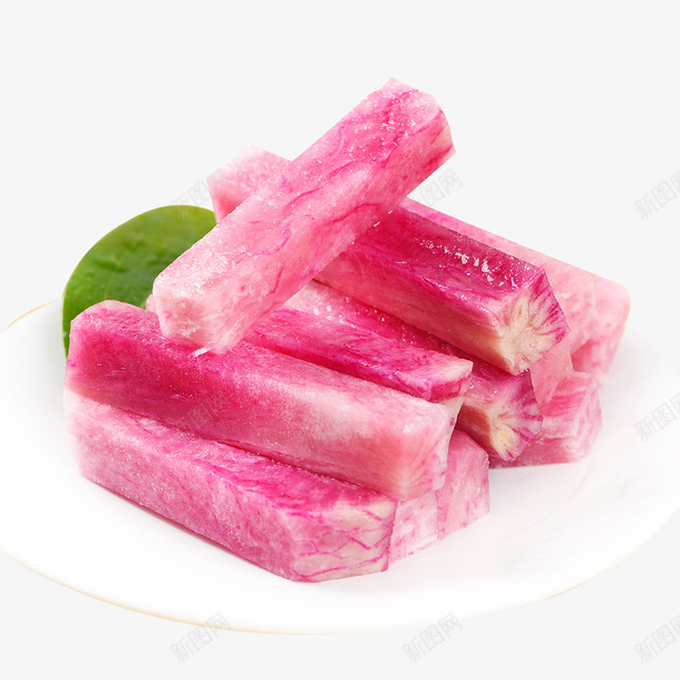 红心萝卜开胃小菜png免抠素材_新图网 https://ixintu.com 凉拌萝卜 开胃小菜 生吃蔬菜 红心萝卜