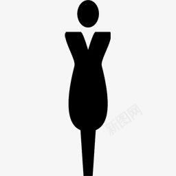 女人符号名项目图标png_新图网 https://ixintu.com 女人 符号