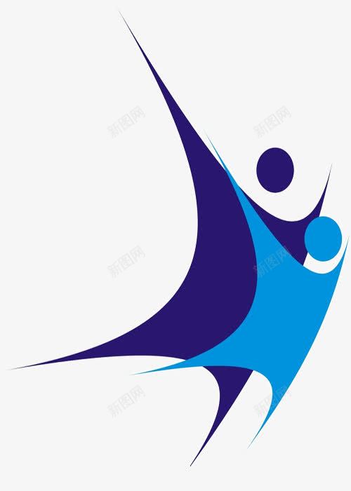 寻爱的图标png_新图网 https://ixintu.com 关怀 关爱 寻找 拥抱 搜寻 标志图标 爱 设计