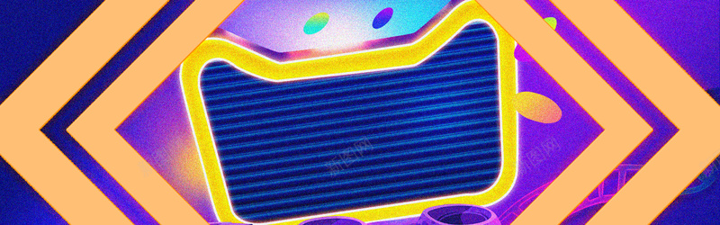 扁平几何立体bannerpsd设计背景_新图网 https://ixintu.com ba 不规则 几何 大气 扁平 抽象 时尚 流行 流质 淘宝 狂欢 简约 线条 背景 艺术 购物