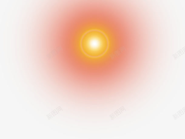 卡通梦幻日光png免抠素材_新图网 https://ixintu.com 卡通 日光 梦幻 设计