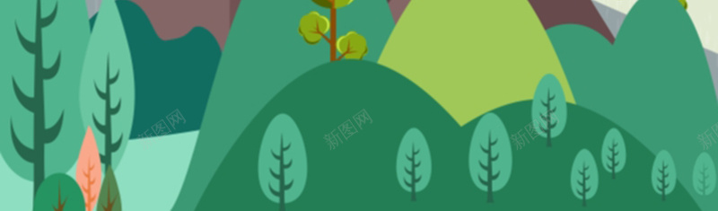 郊游旅行海报背景图jpg设计背景_新图网 https://ixintu.com 假期 卡通 开心 旅游 旅行 暑假 矢量图 童趣 背景 郊游