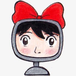 创意镜子铅笔画png免抠素材_新图网 https://ixintu.com 创意彩铅 创意镜子铅笔画 装饰图案